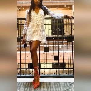 Parisian Womens Dress Size 6